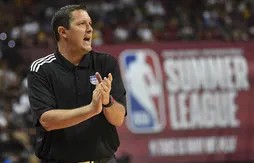 Jason March, expert en développement de joueurs chez les Grizzlies