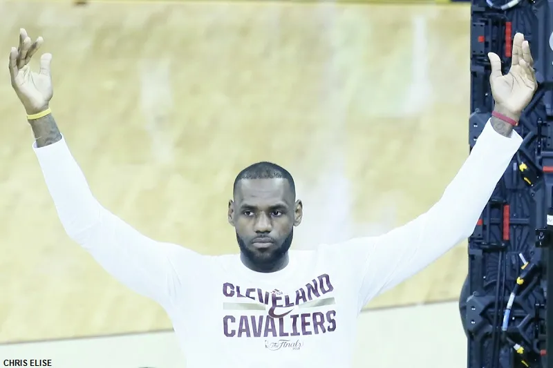 lbj-finals