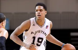 Wizards : Jarell Eddie remplace Ryan Hollins