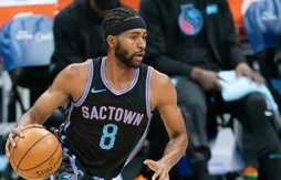 Alex Len et Moe Harkless de retour aux Kings