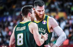 Coupe du monde 2019 : l’Australie se fait peur mais contrôle finalement le Canada