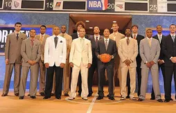 Quelle est la meilleure Draft depuis 1989 ? Et la pire ?