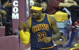 Les Cavaliers ont retrouvé leur basket