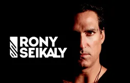 Portrait | Rony Seikaly, des parquets aux platines