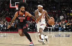 Bradley Beal ne renoncera pas à sa clause pour rejoindre les Bulls
