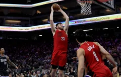 Stats & Highlights | Portland passe à l’équilibre, Chicago se venge de Brooklyn