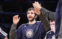 Quand Ricky Rubio a négocié son nouveau contrat avec son… coach