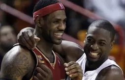 Rumeur du jour : Miami rêve de LeBron James