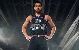 Les Wolves intéressés par Ben Simmons ?