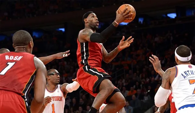 lebronjames