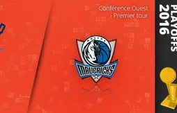 Preview Playoffs 2016 : Oklahoma City (3) – Dallas (6)