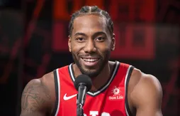Kawhi Leonard a demandé aux Lakers d’attendre… permettant aux Clippers de préparer son arrivée