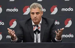 Micah Nori veut corriger les défauts des Blazers