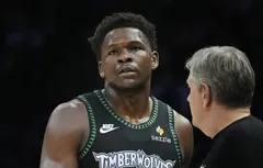 En pleine déprime, les Wolves attendent la coupure avec impatience