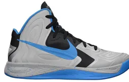 Nike : la Hyperfuse se couvre pour l’hiver