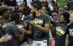 Grâce à Isaiah Mobley, les Cavaliers remportent la Summer League