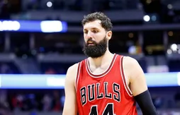 Nikola Mirotic, de l’enfer à la lumière