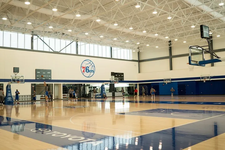 training-sixers
