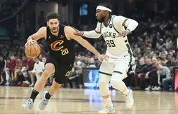 Malgré la très lourde défaite, Jae Crowder savoure son retour