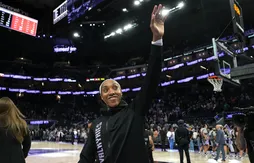 Grâce à leur patronne Kayla Thornton, les Valkyries coulent le Sky