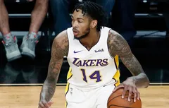 Saison terminée pour Brandon Ingram !