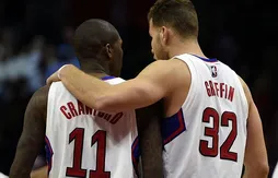 LA Clippers – Detroit : 101-96