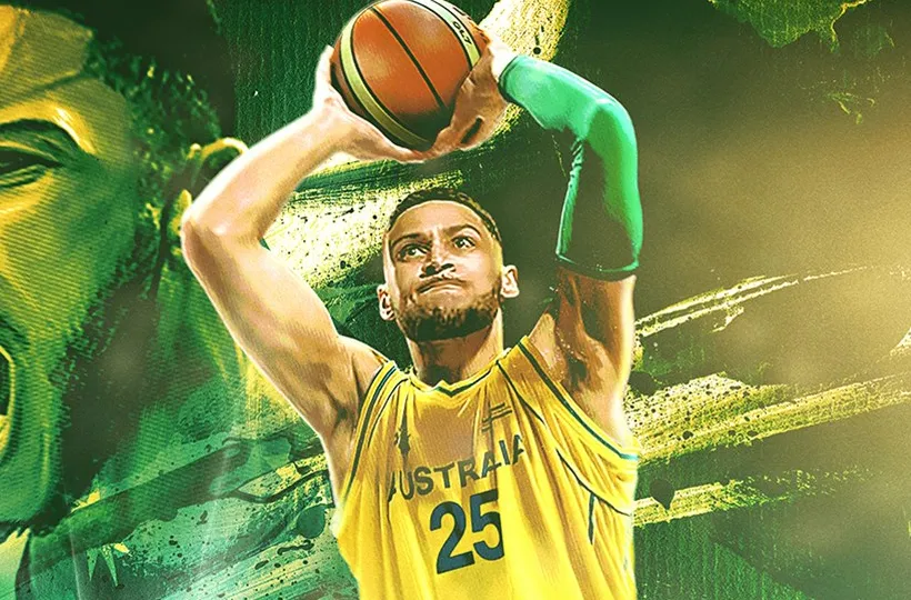 Ben Simmons