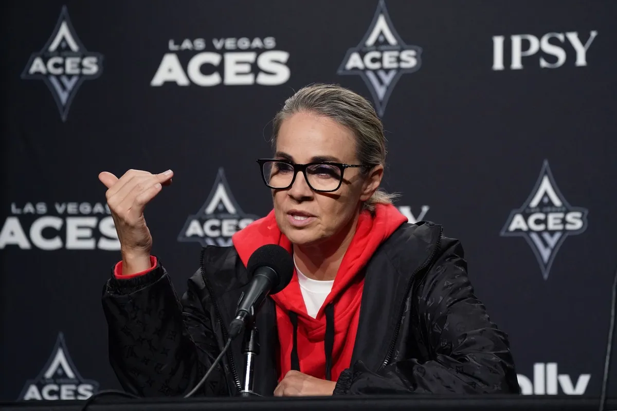 Becky Hammon