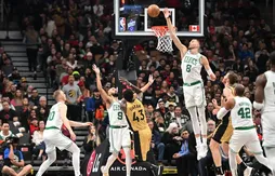 Les Celtics résistent au retour des Raptors dans le “money-time”