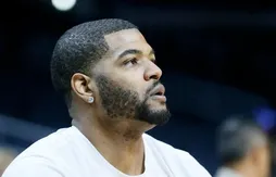 Josh Smith vers la Chine ?