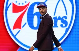 Pedja Materic : « Le caractère, la dureté, l’envie, la méchanceté même ? Timothé Luwawu a ça »