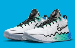 Une version “Unlock your space” pour la Nike Zoom GT Run