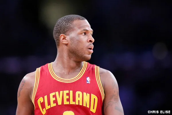 Dion Waiters