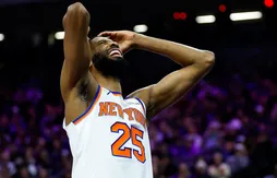 Le « pire match de la saison » pour les Knicks ?