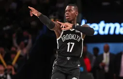Dennis Schröder aimerait tellement rester aux Nets