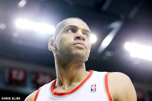 Nicolas Batum
