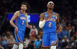 Malgré un comeback historique, le Thunder ne surprend même plus Mark Daigneault