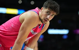 Deni Avdija n’a ni le coeur, ni la tête à savourer sa prolongation de contrat…