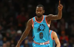 Terrence Ross, l’autre grosse gâchette des Suns