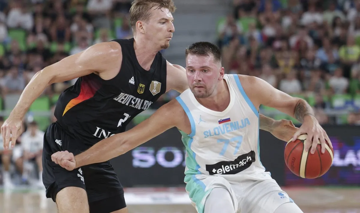 luka doncic