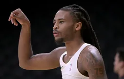 Cason Wallace, l’autre rookie prometteur du Thunder