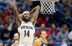 Alvin Gentry vote Brandon Ingram comme Most Improved Player