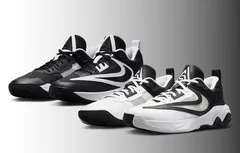 Deux nouveaux coloris pour la Giannis Immortality 3