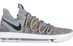 Nike : une KD 10 de toutes les couleurs