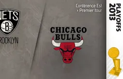 Preview Playoffs 2013 : Brooklyn (4) vs Chicago (5)
