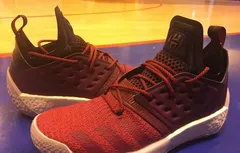 Test de chaussures – La Harden Vol.2 de James Harden