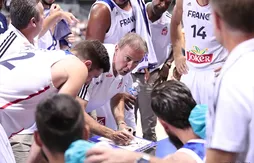 Les highlights de France – Italie