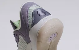 Créateur d’Ethics Brand, Langston Galloway remercie Kyrie Irving pour son coup de pouce