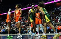 Au tour de Seattle de se racheter face à Connecticut