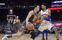 [Stats & Highlights] Le Magic évite le pire, pas les Hawks